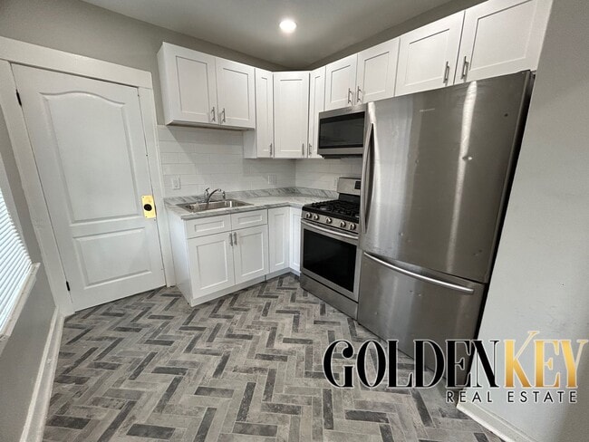 Foto del edificio - 2958-2960 Kendall St. Detroit, MI 48238