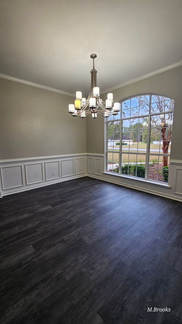 Foto del edificio - Country living but conveniently located in Kingsgate S/D in North Lowndes County near Moody AFB.
