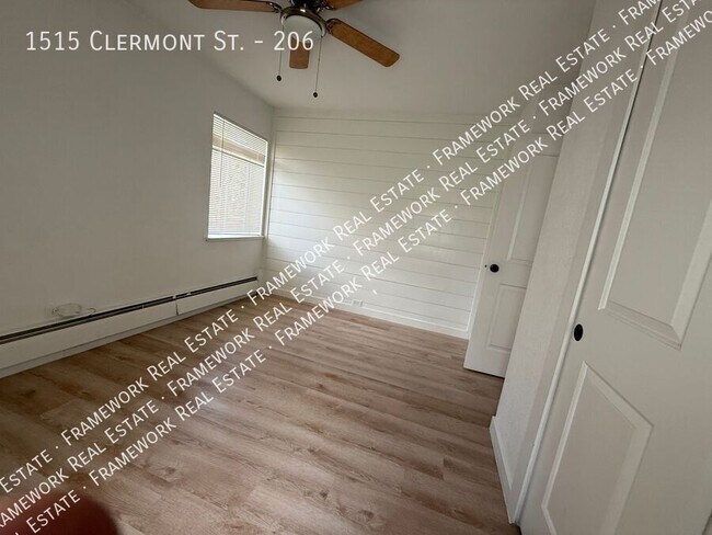 Building Photo - 1515 Clermont St