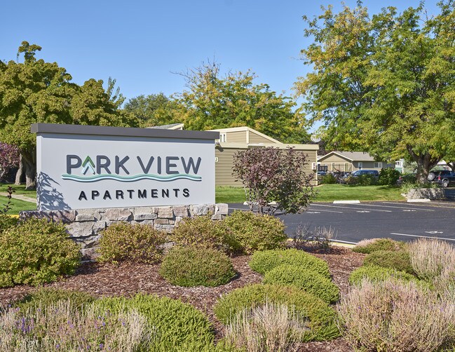Park View Apartments Apartments Wenatchee, WA