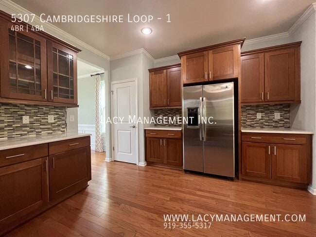 Building Photo - 5307 Cambridgeshire Loop