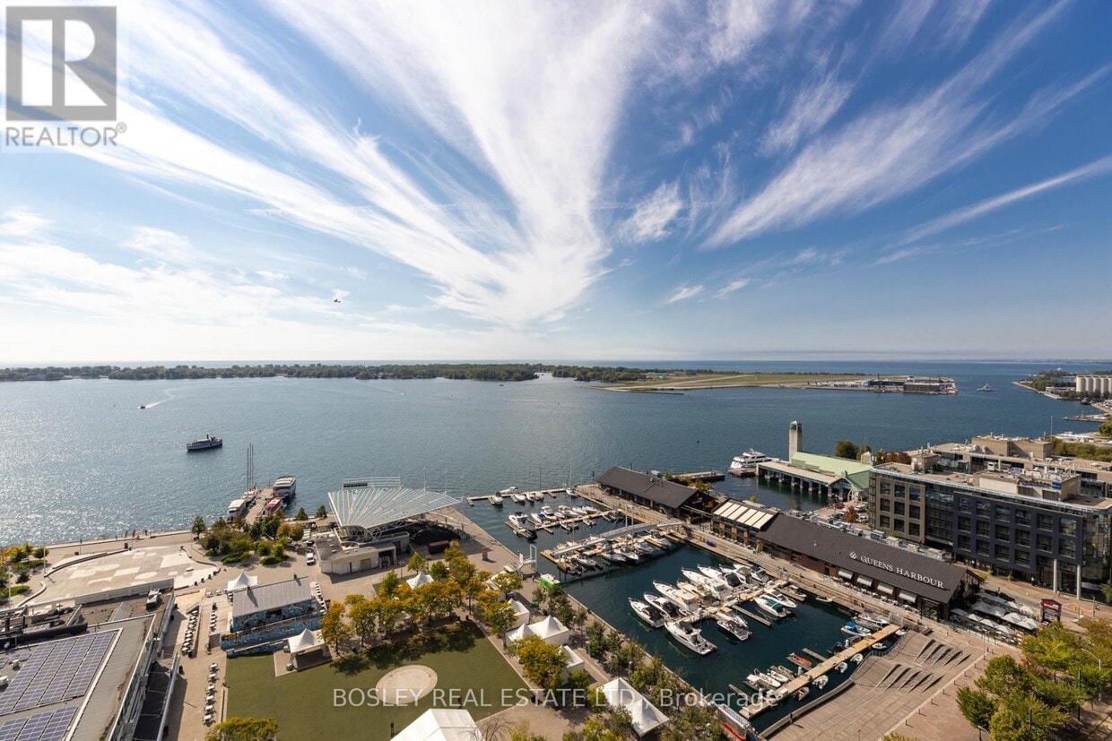 Primary Photo - 228-2228 Queens Quay W