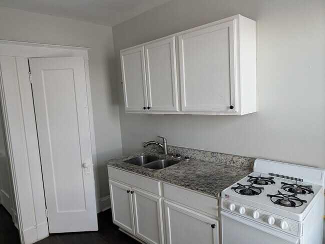 Foto del edificio - 6413 Vine St