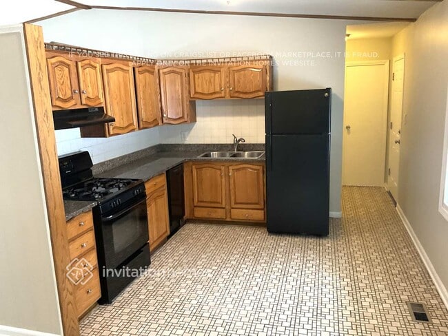 Building Photo - 903 Vine St