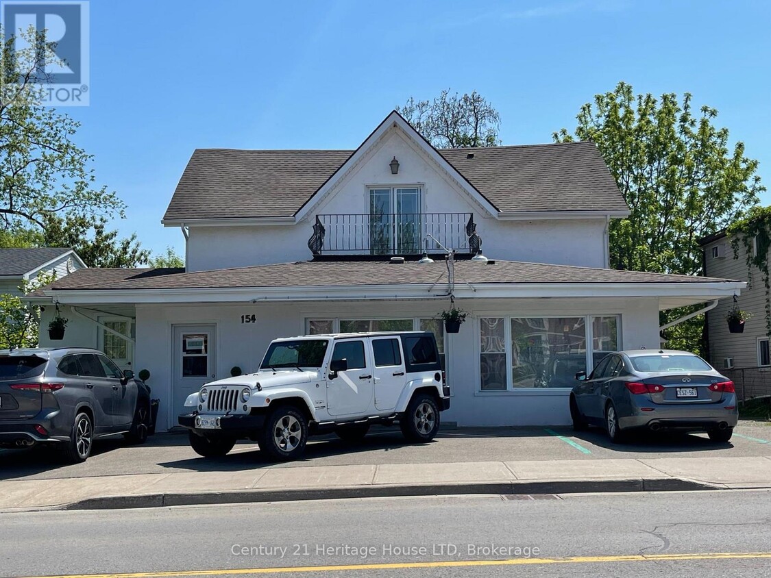 Primary Photo - 154 Ridge Rd N