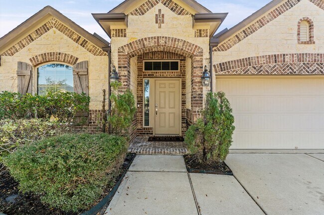 Foto del edificio - 19407 Alton Springs Dr