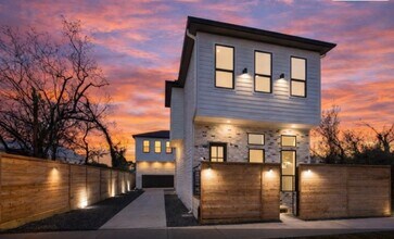 Building Photo - 602 Jewett St