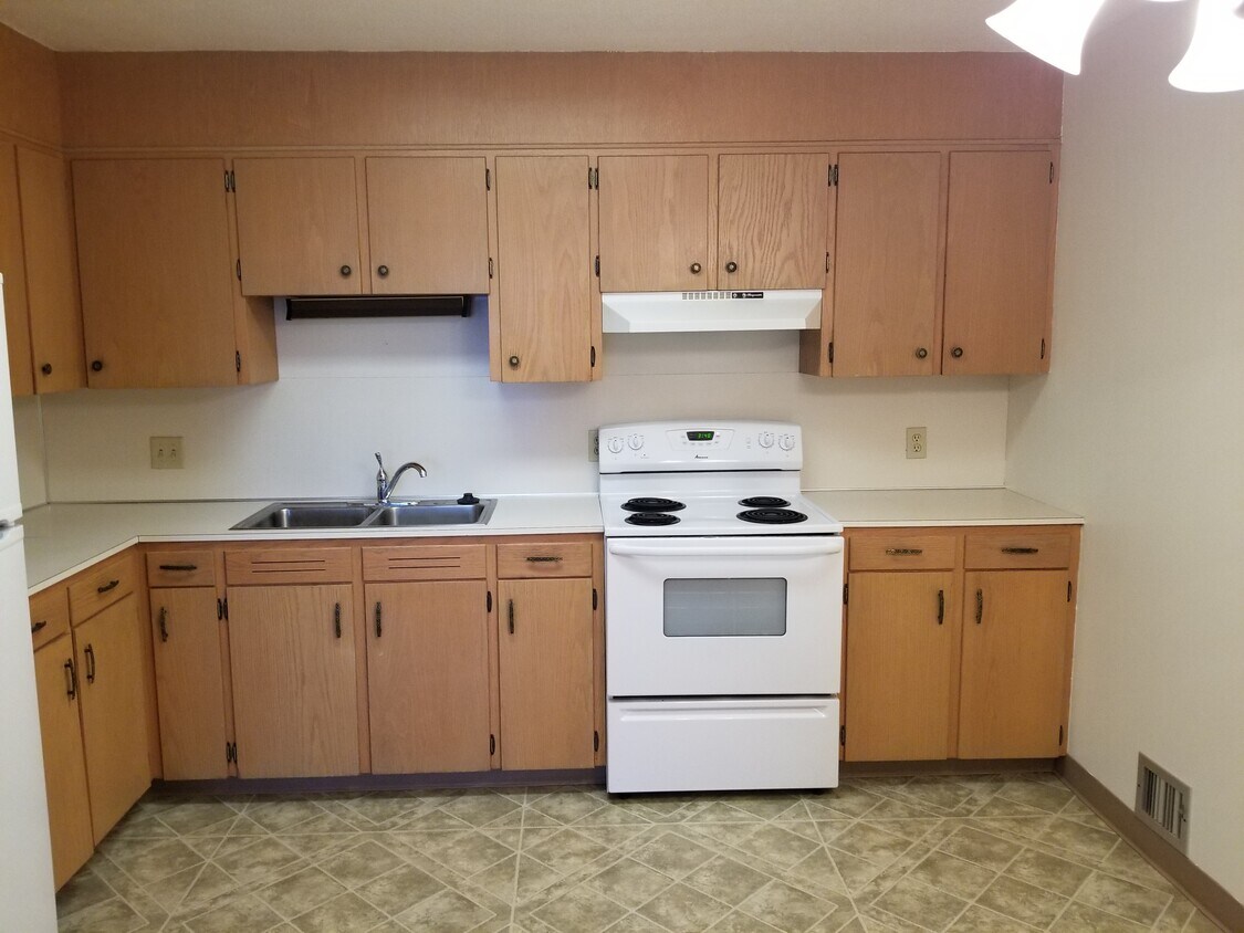 Foto principal - 1109 S 13th St