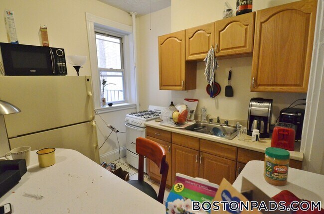 Foto del edificio - 105 Peterborough St