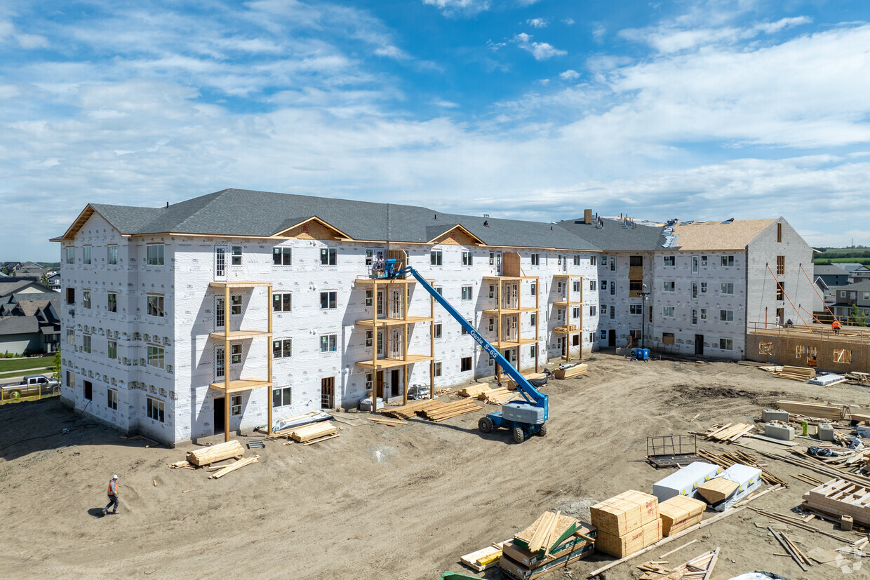 Primary Photo - Timber Pointe Apartments