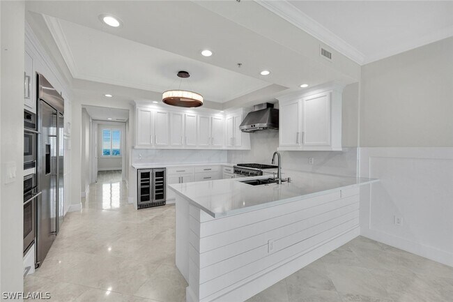 Foto del edificio - 275 Indies Way