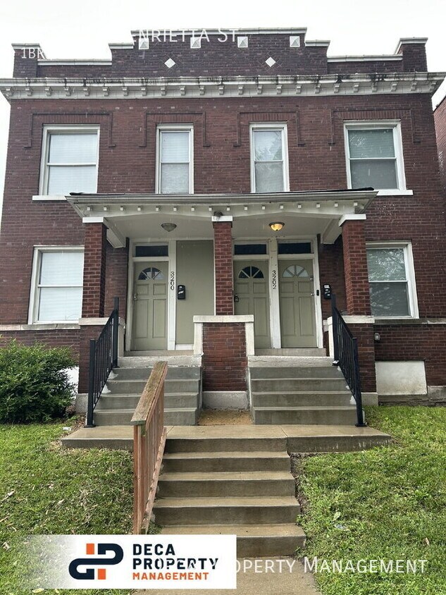 Foto principal - 3202-32FL Henrietta St