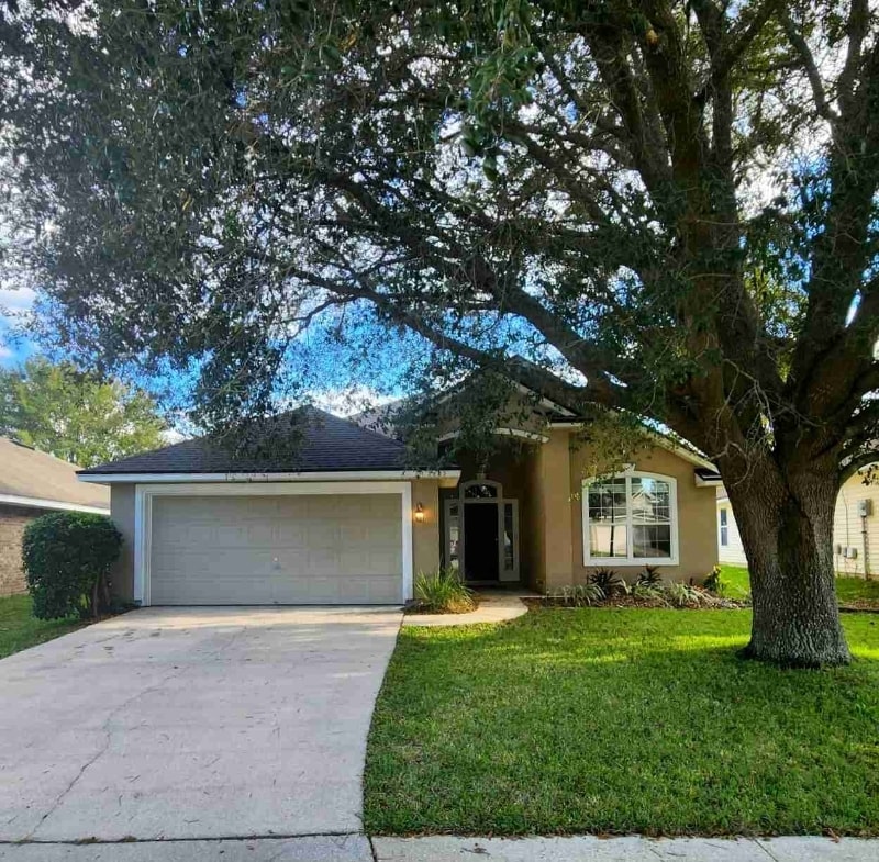 Primary Photo - 2809 Cross Creek Dr