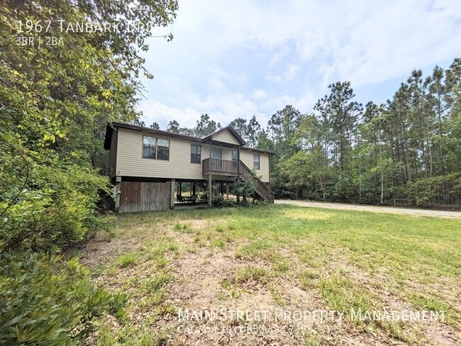 Building Photo - 1967 Tanbark Drive