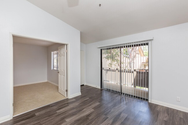 Foto del edificio - Park Centre Apartment Homes