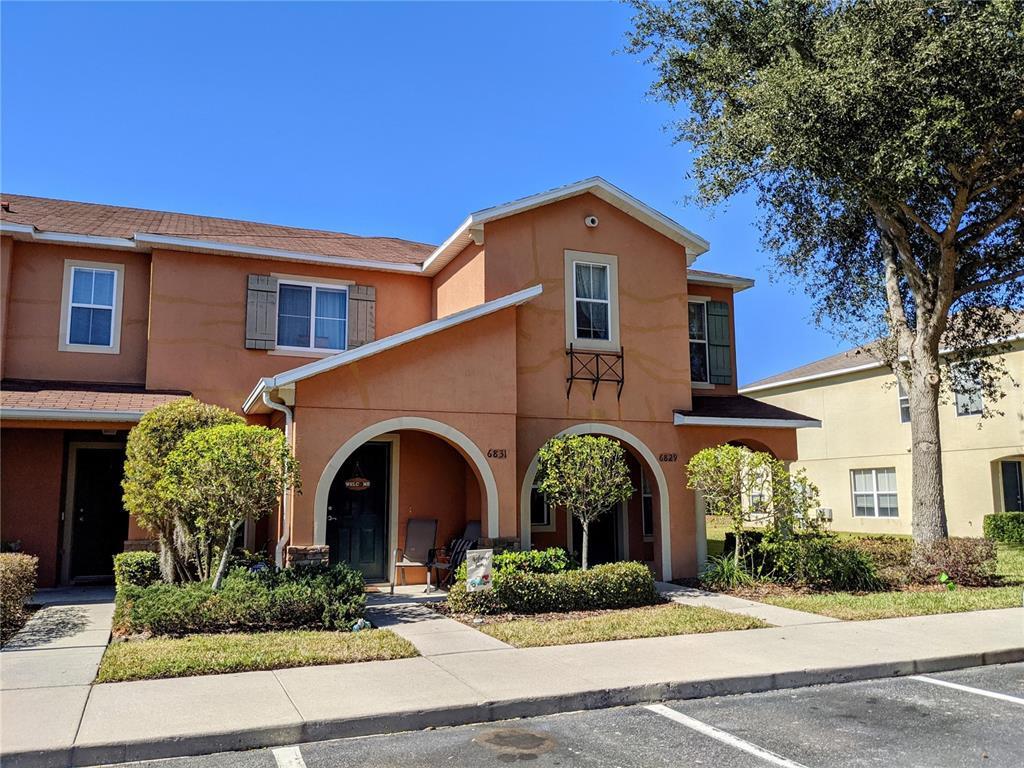 6829 Dartmouth Hill St, Riverview, FL 33578 Townhome Rentals in