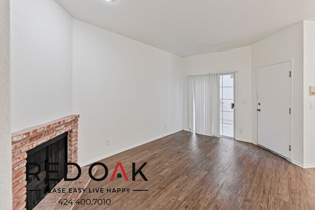 Foto del edificio - 14459 Benefit St