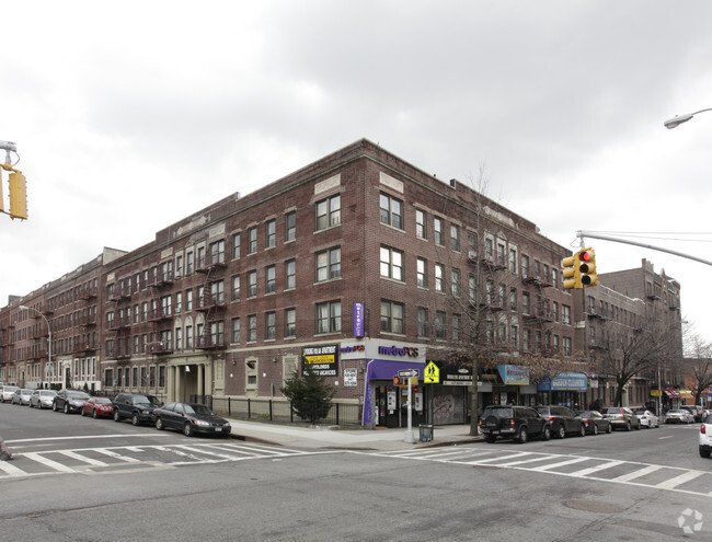 Primary Photo - Franklin Court