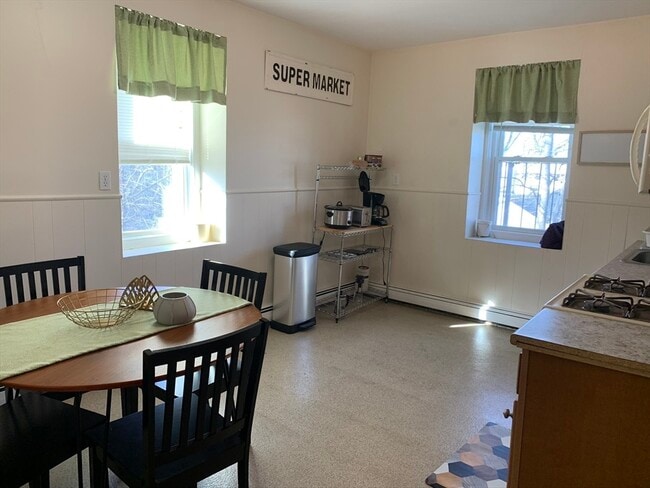 Foto del edificio - 7 Mt Vernon St