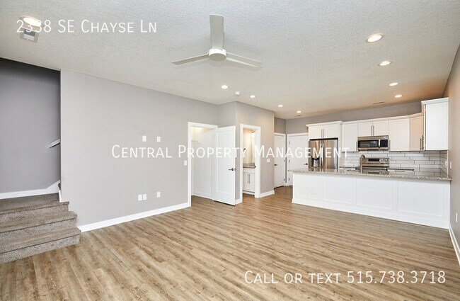 Foto del edificio - 2338 SE Chayse Ln
