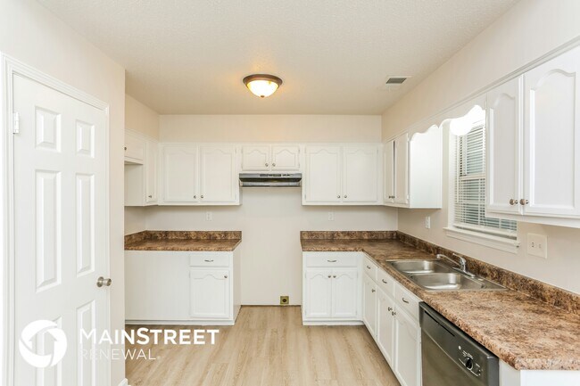 Foto del edificio - 5963 Cuspidon Cove