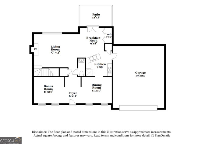 Building Photo - 551 Durham Crossing