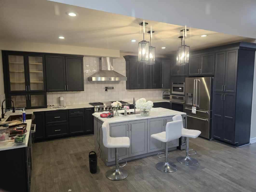 Foto del edificio - 3790 Belmont Rd