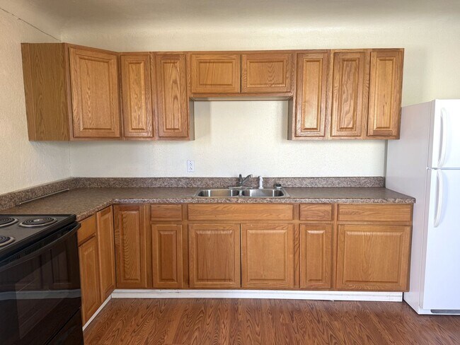 Foto del edificio - 206 Cornell Dr SE