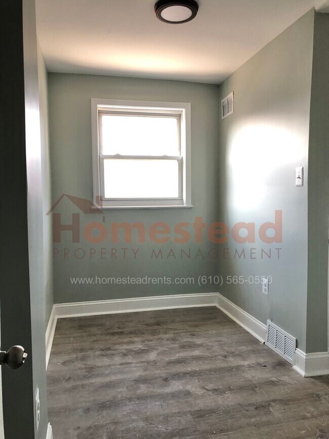 Foto del edificio - 2 Bedroom Home in Upper Darby!