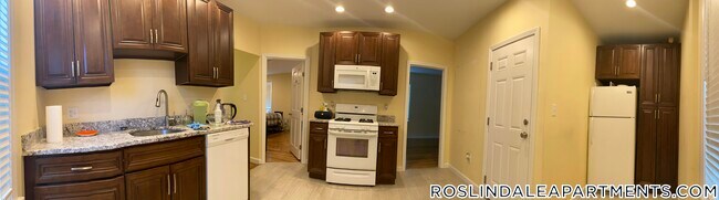 Foto del edificio - 50 Jewett St