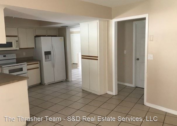 Foto del edificio - 4 br, 2 bath House - 6334 Beechnut Dr.