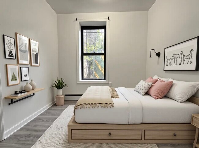 Foto del edificio - 2864 W 15th St