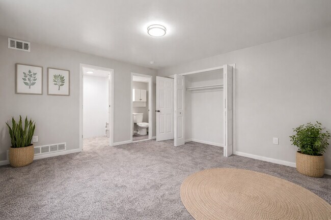 Foto del edificio - Westgrove Apartments