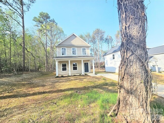 Building Photo - 203 Benfield Rd