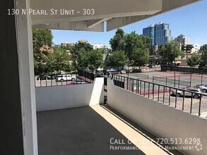 Building Photo - 130 N Pearl St