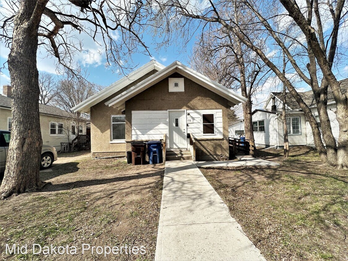 416 W 10th Ave, Mitchell, SD 57301 House Rental in Mitchell, SD