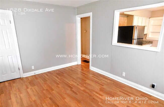 Building Photo - Check out this nice 2 BD/1 BA home