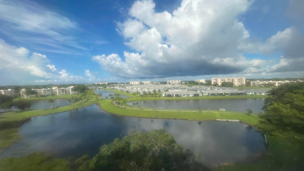 14575 Bonaire Blvd Unit 708, Delray Beach, FL 33446 Condo for Rent in