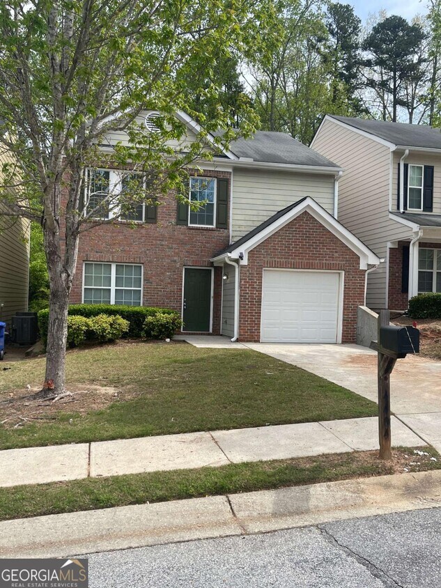 Foto principal - 4404 Ravenwood Dr