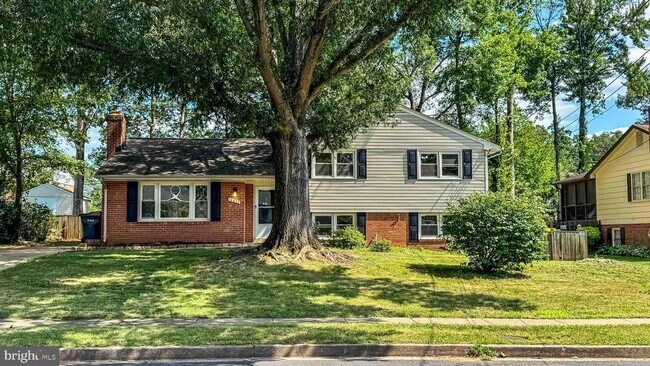 Foto del edificio - 14827 Wood Home Rd
