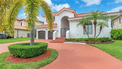 Building Photo - 7545 SW 188th Ln