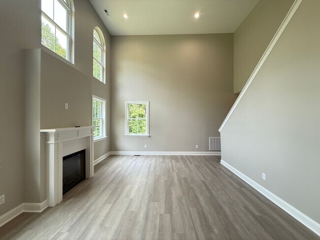 Foto del edificio - 2578 Whipporwill Ct