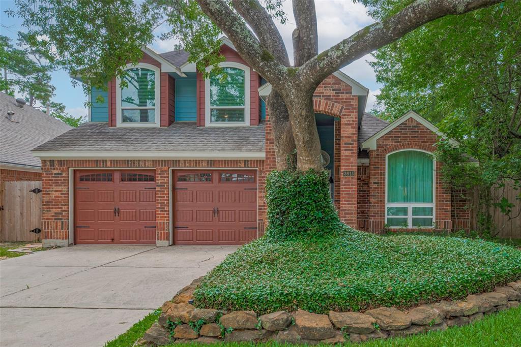 Primary Photo - 3614 Spring Arbor Way
