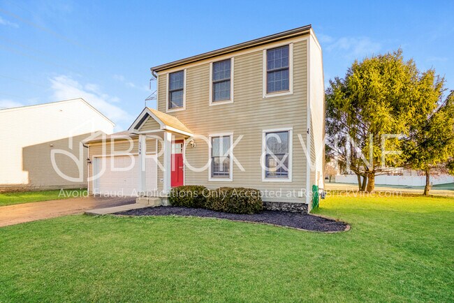 Building Photo - 5398 Armour Court