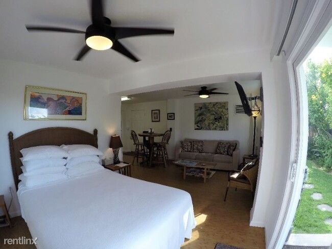Building Photo - Studio, 1 bath Apartment - Aweoweo