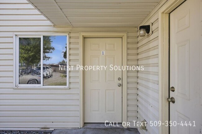 Building Photo - 1818 W Crouse St