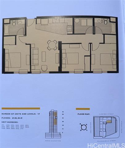 Foto del edificio - 988 Halekauwila St