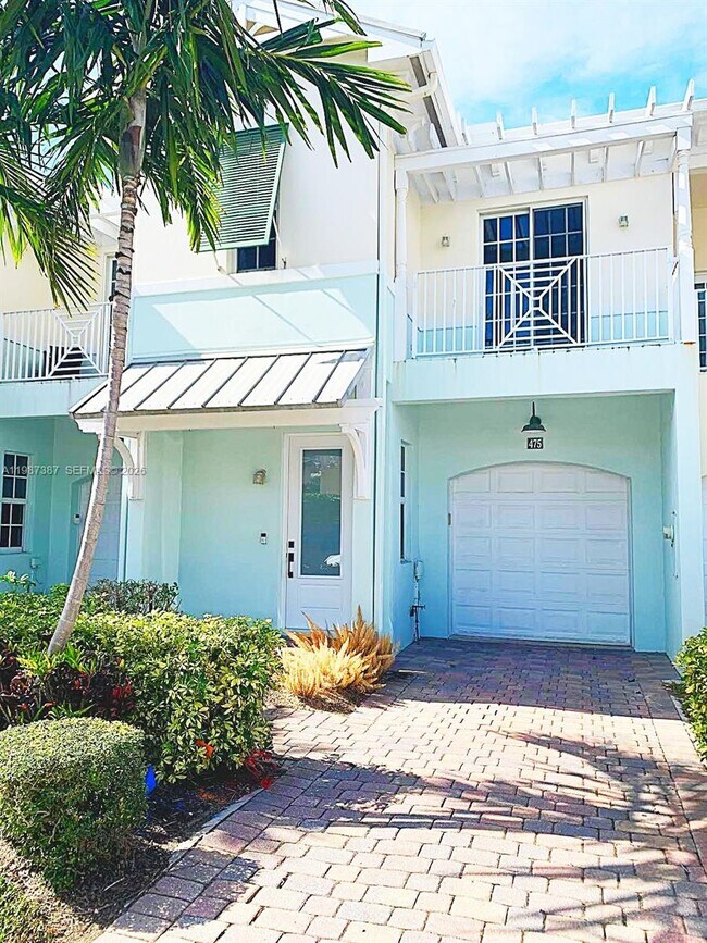 Foto del edificio - 475 Ocean Ridge Wy