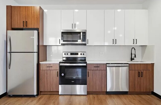 Foto del edificio - 1728 N 2nd St