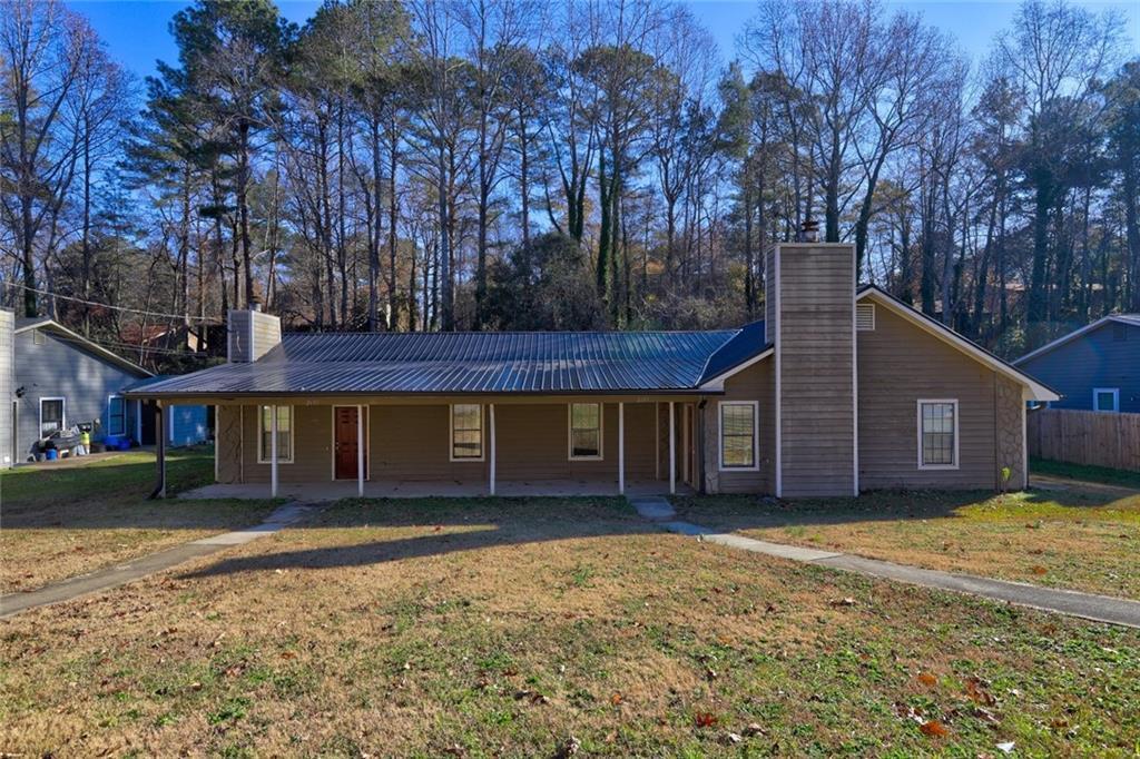 2137 Valley Oaks Dr SE, Smyrna, GA 30080 House Rental in Smyrna, GA